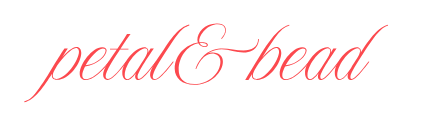 Petal & Bead